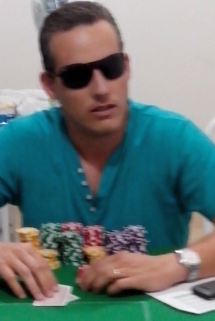 Douglas Gracio