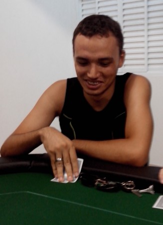 Luan Redó