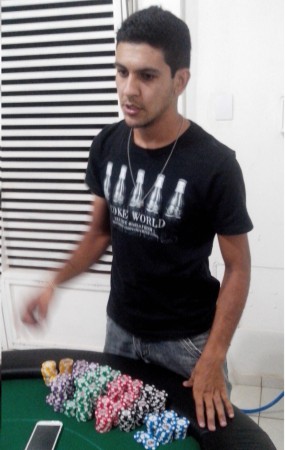 Diego Lima